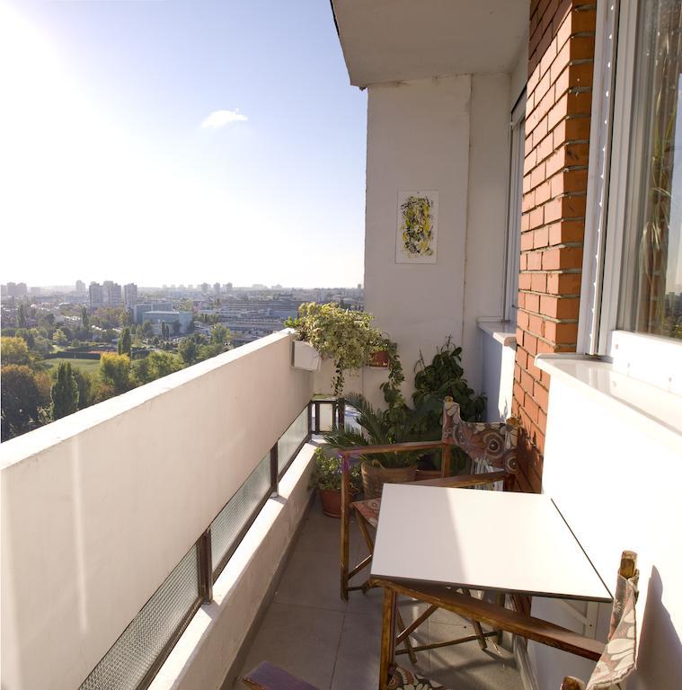 Apartments Zagreb Point 部屋 写真